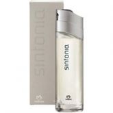 Colônia Sintonia Masculino, 100ml