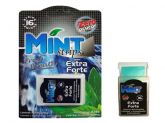 PASTILHA LÂMINA MINT STRIPS EXTRA FORTE