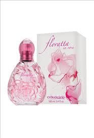Floratta in Rose Des. Colônia, 100ml