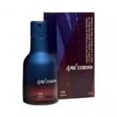 Colônia Masculino Amó Esquenta, 75ml