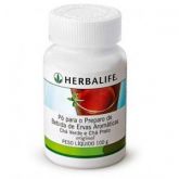 Chá Herbalife Thermojetics Original 100g
