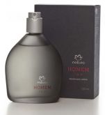 Natura Homem Íon, 100ml