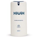 Desodorante spray masculino kaiak, 100ml