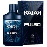 Colônia masculino Kaiak Pulso, 100ml