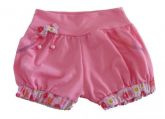 Shorts Menina 2-3 anos